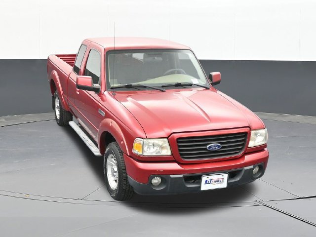 Used 2008 Ford Ranger Sport RWD image 55