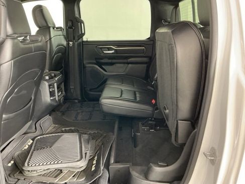 Used 2020 RAM 1500 Sport w/ Alpine Leather & Sound Group image 27