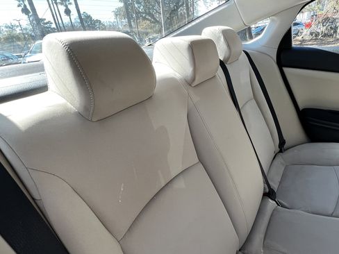 Used 2017 Honda Civic LX image 37