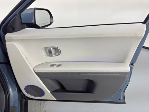 Used 2023 Hyundai Ioniq 5 SEL w/ Cargo Package image 39