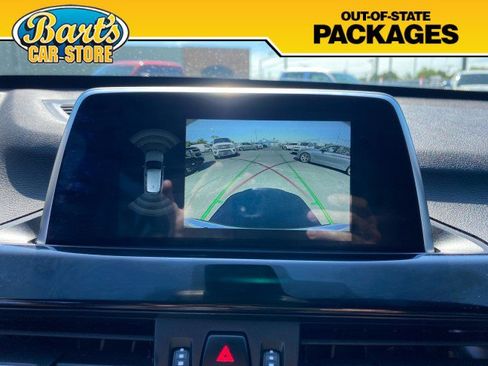 Used 2019 BMW X1 sDrive28i w/ Convenience Package FWD image 34
