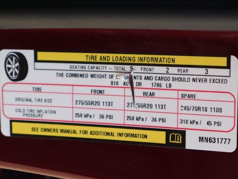 Used 2021 RAM 1500 Lone Star image 43