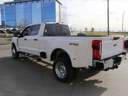 New 2026 Ford F450 XLT w/ 360-Degree Camera Package image 4