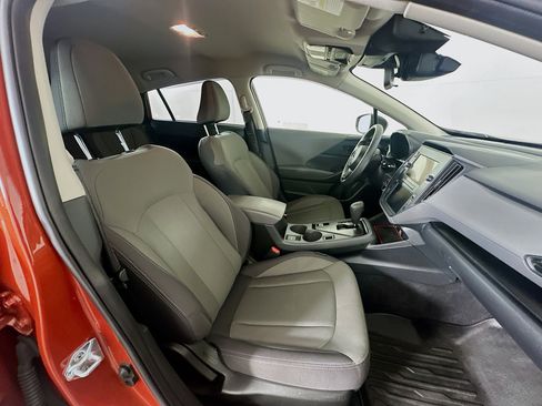 Used 2024 Subaru Crosstrek 2.0i image 28