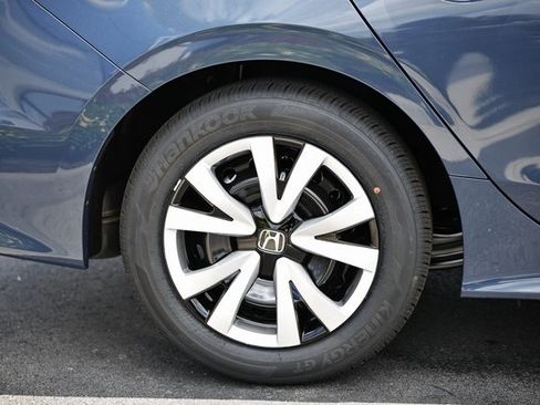 New 2026 Honda Civic LX image 17