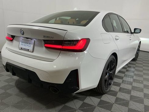 New 2026 BMW 330i Sedan w/ M Sport Package image 5