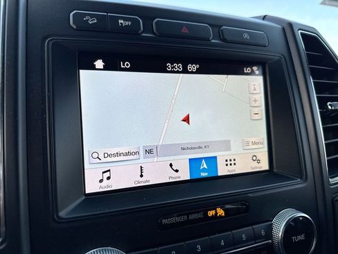 Used 2019 Ford Expedition Max Limited image 15