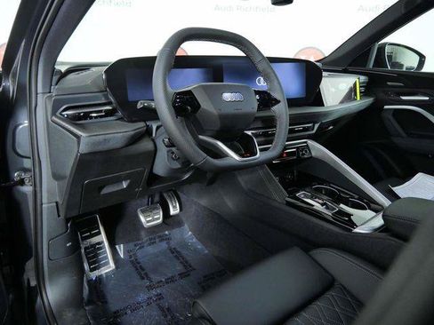 New 2026 Audi SQ5 Premium Plus AWD/4WD image 17