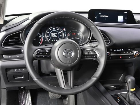 New 2026 MAZDA CX-30 AWD 2.5 S w/ Select Sport Pkg image 12