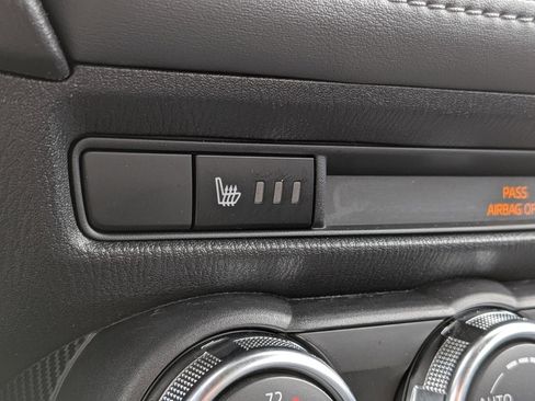 Used 2019 MAZDA CX-3 Touring AWD/4WD image 24