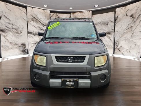 Used 2003 Honda Element EX image 2