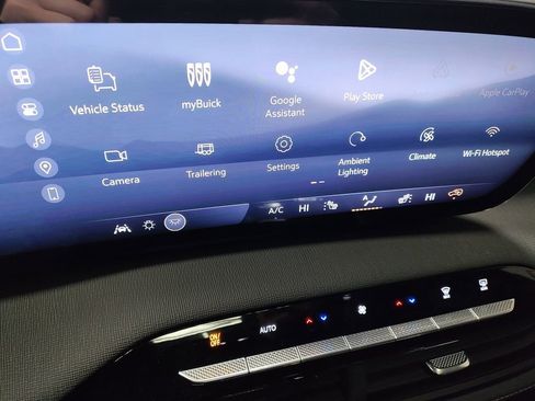 New 2026 Buick Enclave Sport Touring w/ Power Package image 31