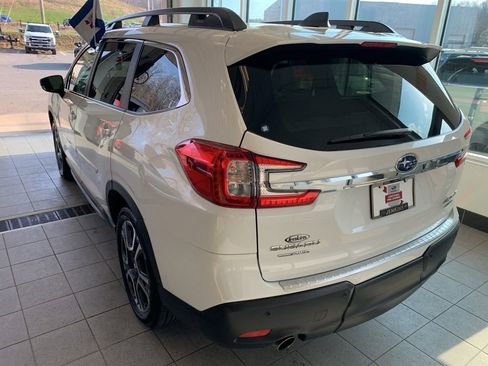 Certified 2025 Subaru Ascent Limited image 13