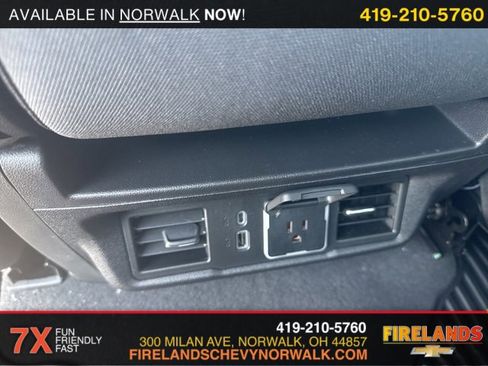 New 2026 Chevrolet Silverado 1500 LT image 36