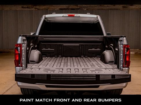 Used 2024 Ford F150 XL image 8