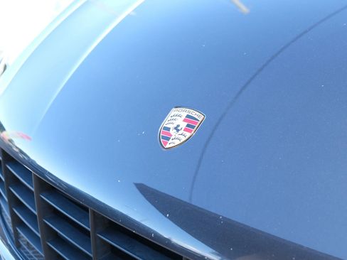 Used 2017 Porsche Macan image 9