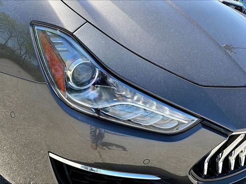 Used 2022 Maserati Ghibli GT image 42