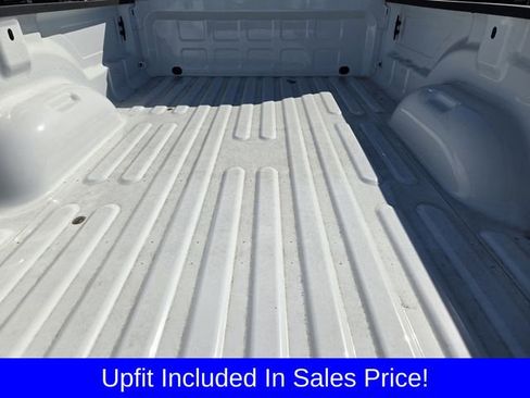 New 2024 RAM 2500 Tradesman image 22