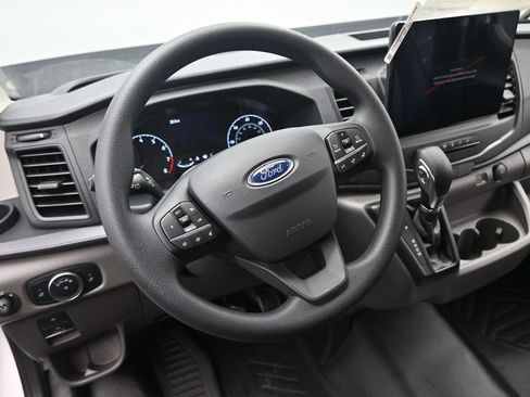 New 2024 Ford Transit 150 Low Roof image 9