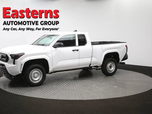 Used 2024 Toyota Tacoma SR RWD image 53