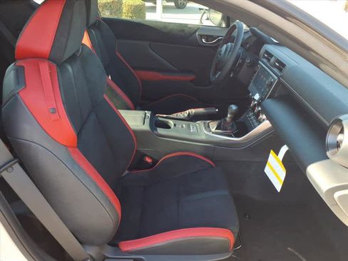 New 2026 Subaru BRZ Limited image 15