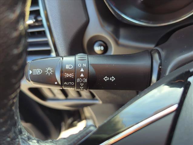 Used 2023 Mitsubishi Outlander Sport SE AWD/4WD image 14
