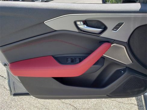 New 2025 Acura TLX SH-AWD w/ A-SPEC Pkg image 10