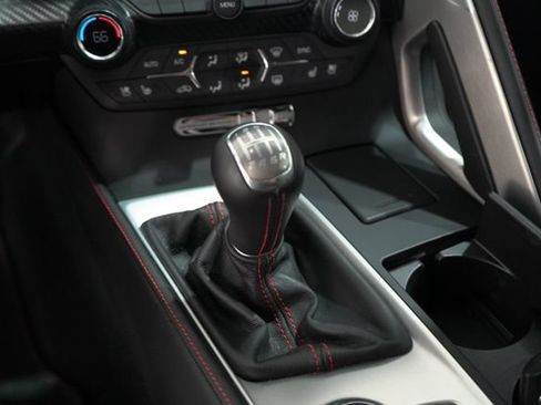 Used 2017 Chevrolet Corvette Grand Sport RWD image 28