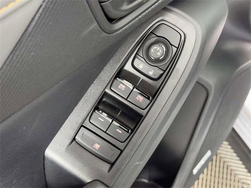 Certified 2025 Subaru Crosstrek 2.5i Wilderness image 18