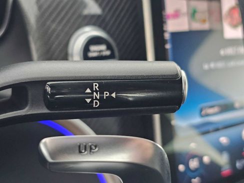 Used 2024 Mercedes-Benz GLC 43 AMG AMG GLC 43 image 41