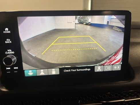 Used 2023 Honda HR-V EX-L image 27