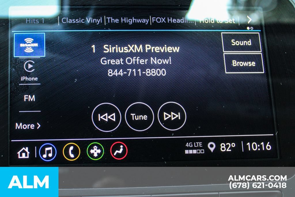 Used 2025 Chevrolet Malibu LT FWD image 33