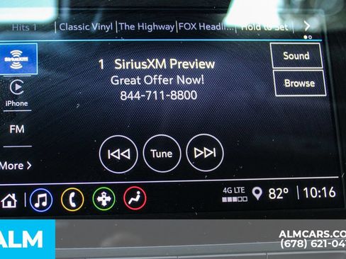 Used 2025 Chevrolet Malibu LT FWD image 33