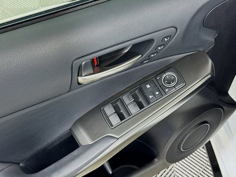 Certified 2023 Lexus IS 350 F Sport w/ Memory Package RWD image 18