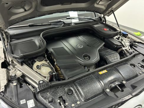 Used 2022 Mercedes-Benz GLS 450 4MATIC image 62