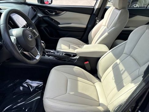 Used 2019 Subaru Impreza 2.0i Limited w/ Popular Package #1 AWD/4WD image 9