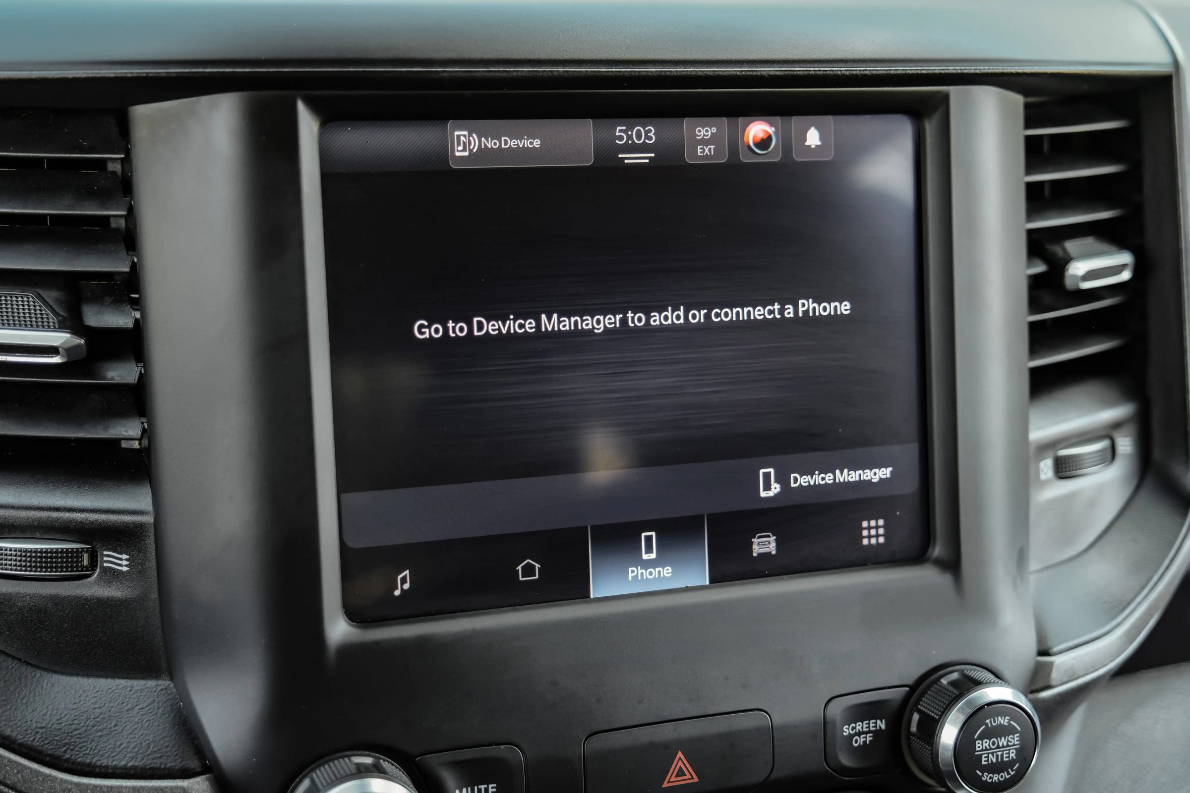 Used 2023 RAM 3500 Tradesman w/ Chrome Appearance Group AWD/4WD image 25