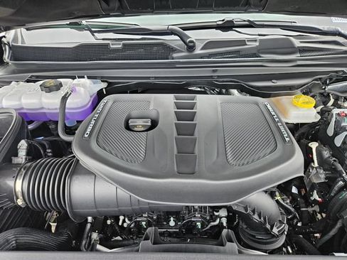 New 2026 RAM 1500 RHO w/ RHO Level 1 Equipment Group AWD/4WD image 21