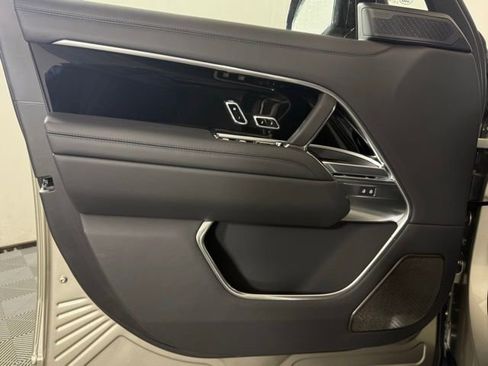 New 2025 Land Rover Range Rover Autobiography image 26