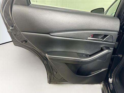 Used 2025 MAZDA CX-30 AWD 2.5 S w/ Preferred Package image 27