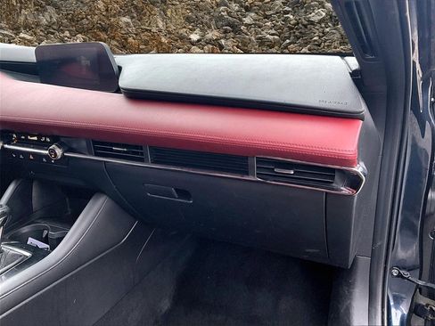 Used 2020 MAZDA MAZDA3 AWD Hatchback w/ Premium Pkg image 14