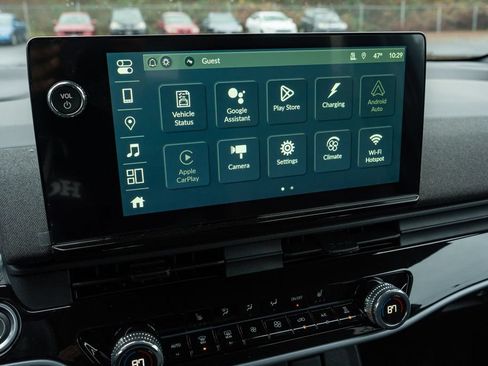 New 2026 Honda Prologue EX image 26