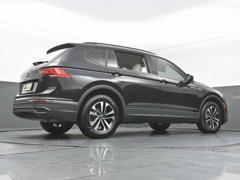 Used 2024 Volkswagen Tiguan S image 52