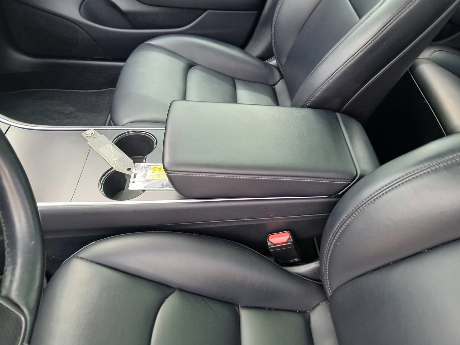 Used 2018 Tesla Model 3 Long Range RWD image 8
