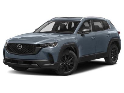 Used 2023 MAZDA CX-50 2.5 S w/ Cargo Package