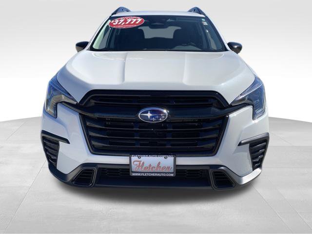 Used 2026 Subaru Ascent Premium AWD/4WD image 26
