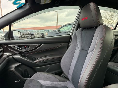 Used 2024 Subaru WRX Limited image 25