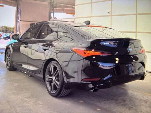 Used 2024 Acura Integra A-Spec image 6