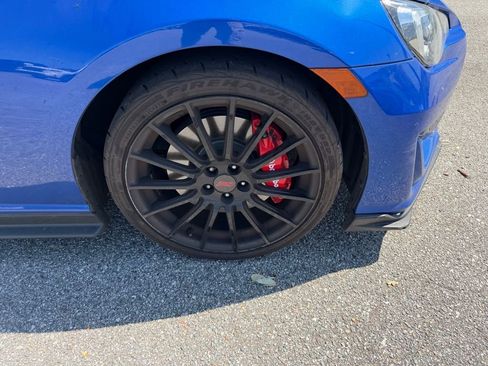 Used 2018 Subaru BRZ tS image 4