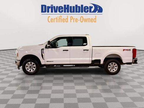 Used 2024 Ford F250 XLT w/ FX4 Off-Road Package image 5
